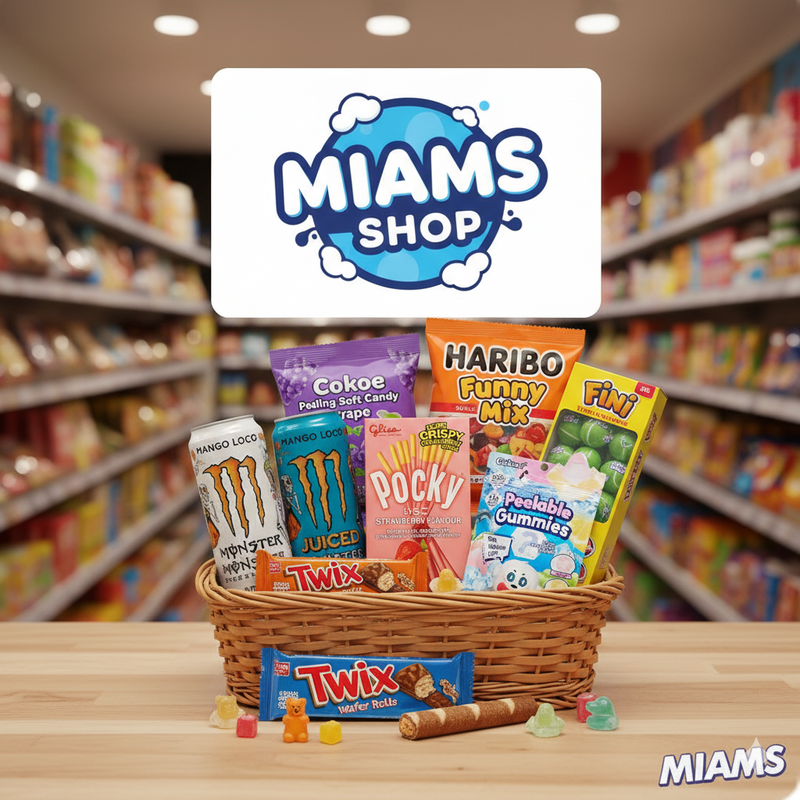 PANIER CADEAU CHOIX 2