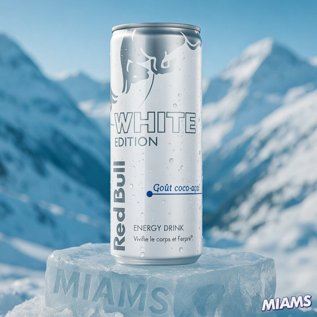 Redbull Coco
