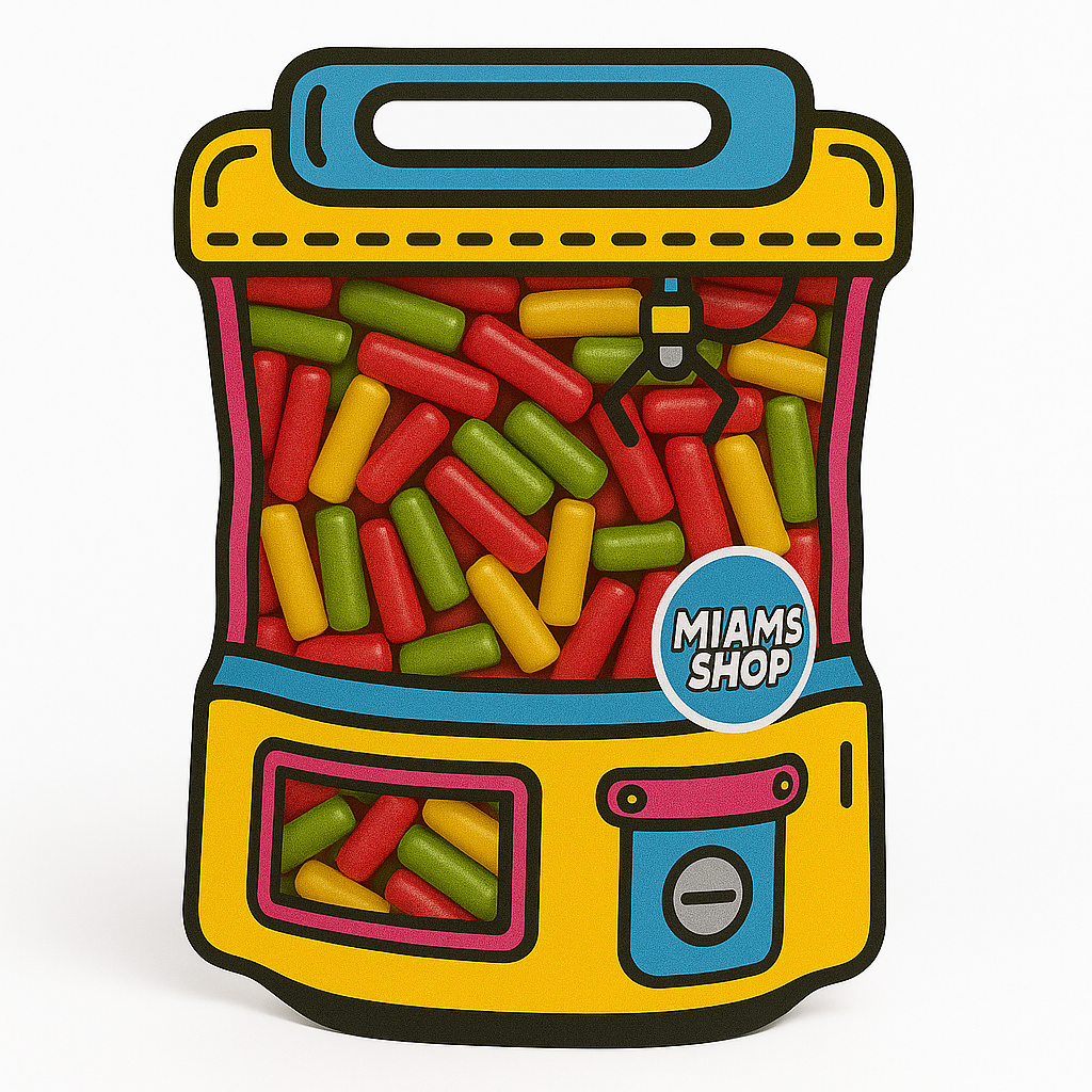 Sac bonbon HITSCHLER original