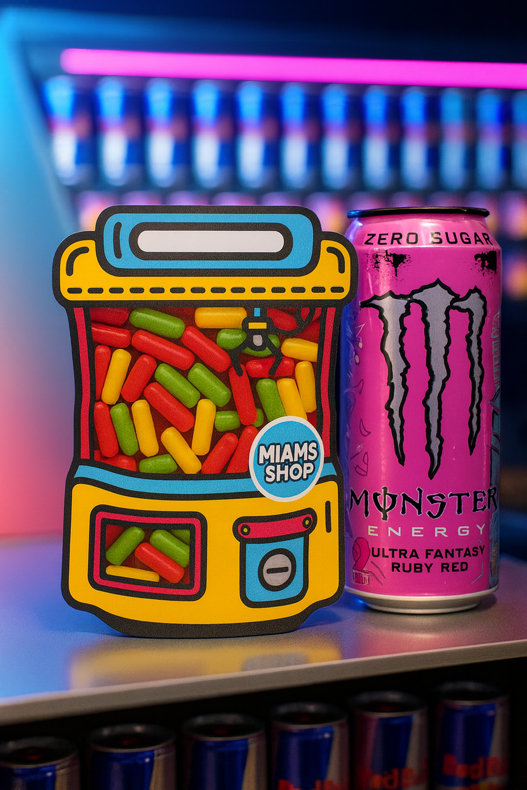 Sac bonbon HITSCHLER original