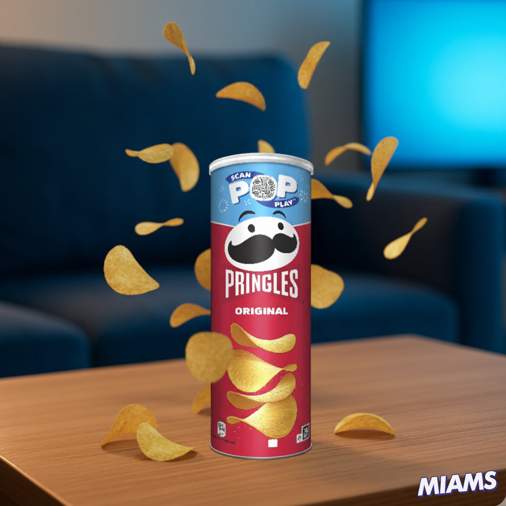 Pringles Original POP