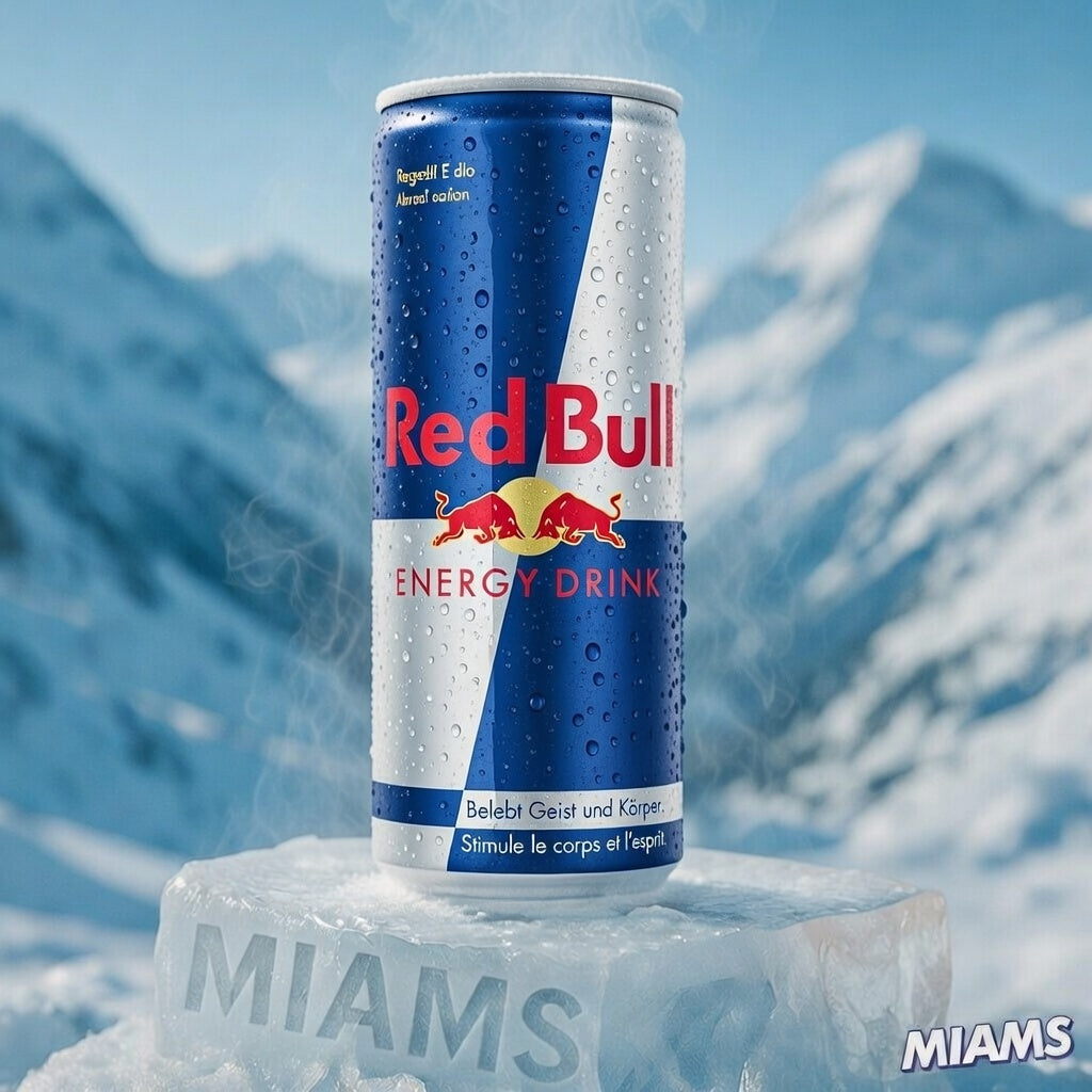 Redbull Classique
