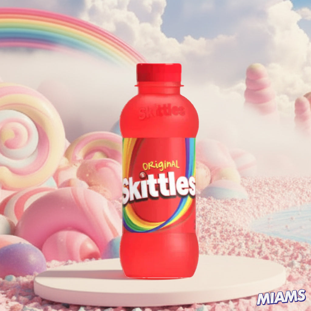 Boisson Skittles Original